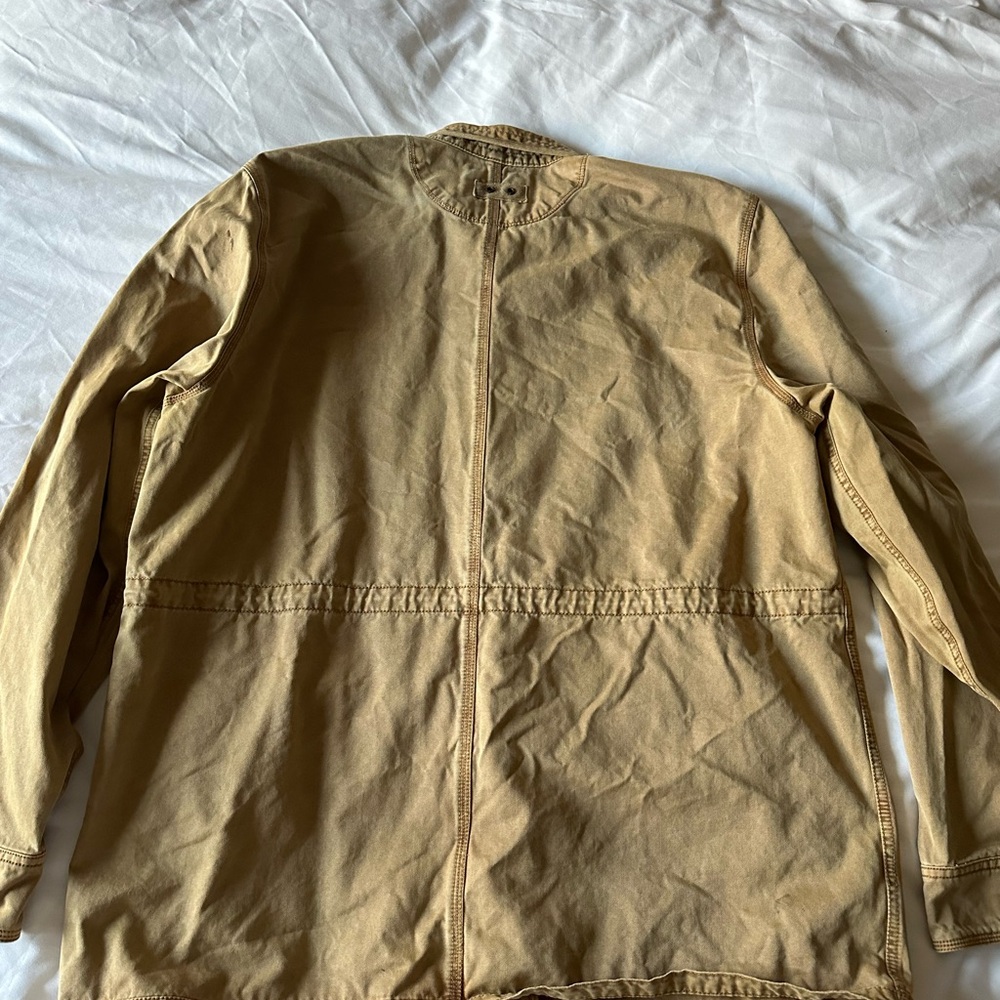 Jacket - Picture 2 of 2